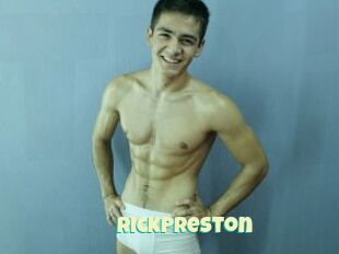 RickPreston