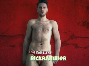 RickRammer