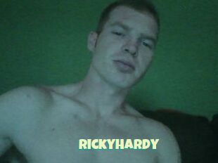 RickyHardy