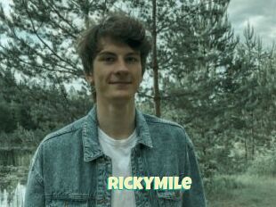 RickyMile