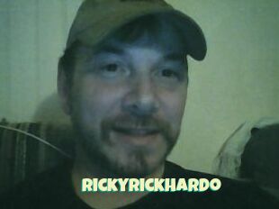 RickyRickhardo
