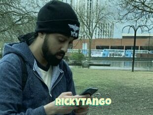 RickyTango