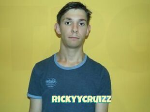 RickyyCruizz