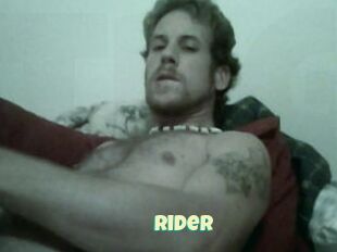 Rider