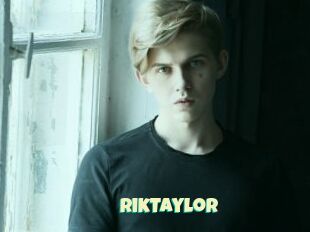 RikTaylor