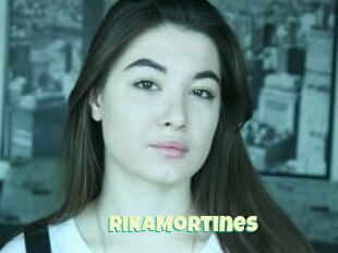 RikaMortines