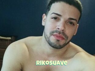 Rikosuave