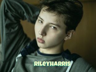 RileyHarris