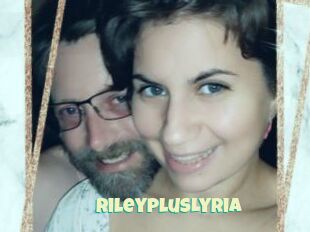 RileyplusLyria