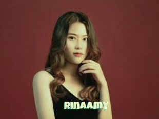 RinaAmy