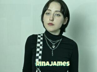 RinaJames