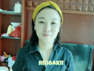 Ringakii