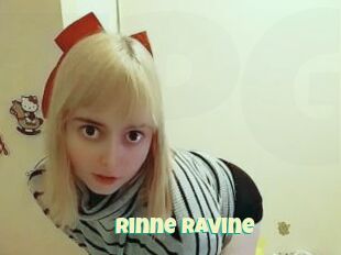 Rinne_Ravine