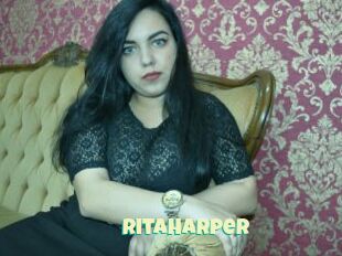 RitaHarper