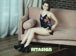 RitaSign