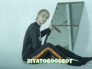 RiyatoGoodBoy