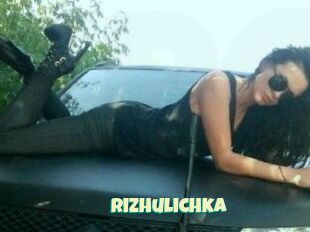 Rizhulichka