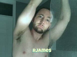 Rjames