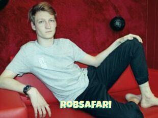 RobSafari