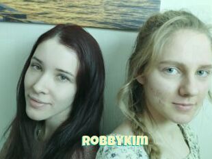 RobbyKim