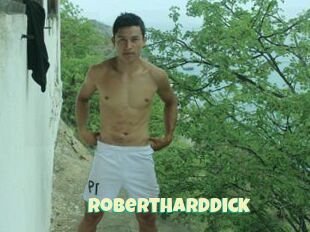 RobertHardDick