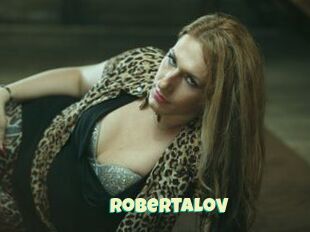 RobertaLov