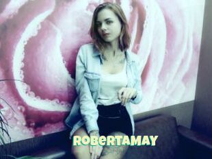 RobertaMay