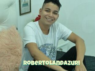 RobertoLandazuri