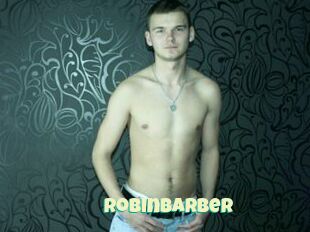 RobinBarber
