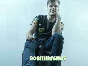 RobinHughes