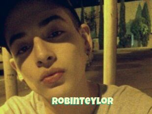 RobinTeylor