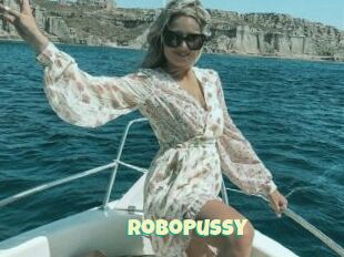 RoboPussy