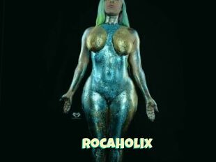 Rocaholix