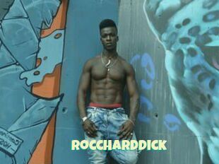 RoccHardDick