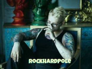 RockHardPole