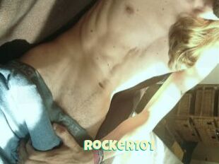 Rocker101
