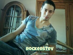 Rockerstev