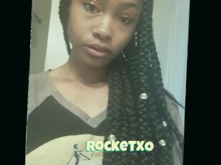 RocketXO