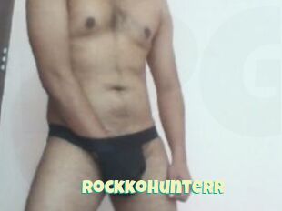 RockkoHunterr