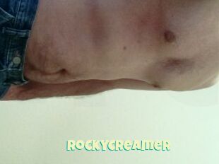 RockyCreamer