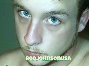 RodJohnsonUSA