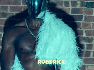 Rogdrick