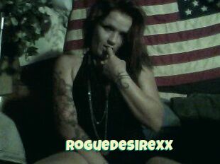RogueDesireXX