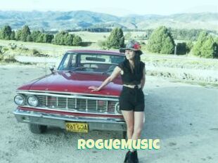RogueMusic