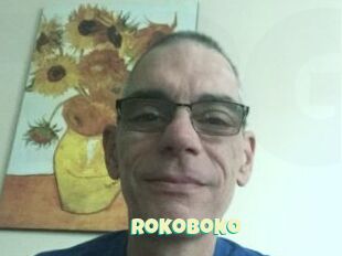 Rokoboko