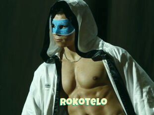 Rokotelo
