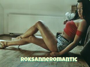 RoksanneRomantic