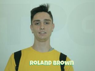 Roland_Brown