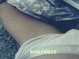 RollerBoy