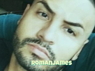 RomanJames